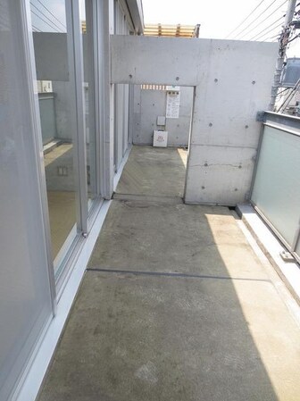 BPRレジデンス祐天寺の物件内観写真